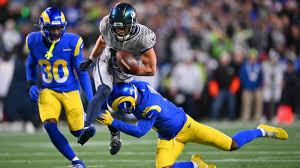 Cooper Kupp leaves Rams for Seahawks during NFL offseason