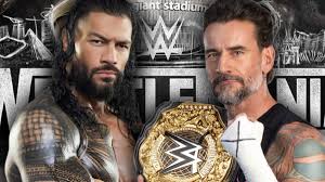 6 Possible World Heavyweight Championship Matches For WrestleMania 42