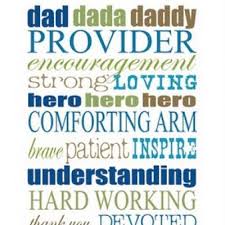 Father Day Quotes - Tip Junkie via Relatably.com