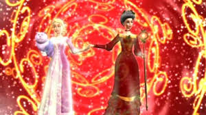 Hasil gambar untuk Foto foto Barbie In A Christmas Carol