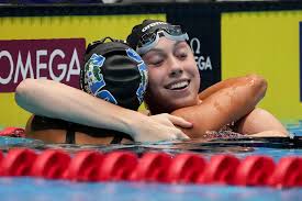 2028 US Olympic Trials for swimming will be at Lucas Oil Stadium, home of Indianapolis Colts