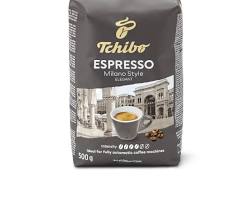 تصویر Espresso Milano Tchibo