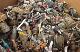 Image result for SCRAP COPPER BRASS SILVER