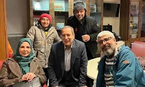 ساعت پخش و تکرار سریال بوقچی از شبکه سه امشب چهارشنبه ۲۶ شهریور ۱۴۰۴
