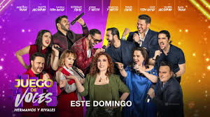 ¿Qué sucederá hoy 29 de marzo en Juego de Voces 2026?