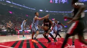 Trail Blazers 122-115 Grizzlies (Feb 7, 2026) Game Recap