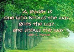 quotes for school on Pinterest | Leadership quotes, Leadership and ... via Relatably.com