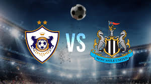 Qarabağ FK to host Newcastle in Champions League playoff tie