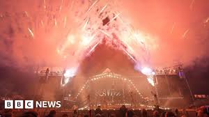 BBC - News update