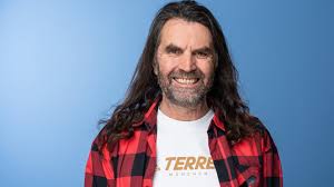 Extrembergsteiger Thomas Huber: "Laura Dahlmeier hatte unfassbares Pech"