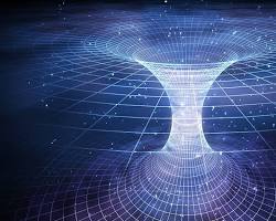 theory of quantum gravity