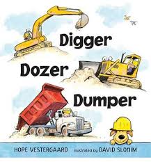 Image result for bigger digger