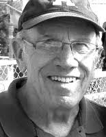 Paul Raymond Garneau Obituary: View Paul Garneau&#39;s Obituary by The Columbian - 42455020130920190145550_205732