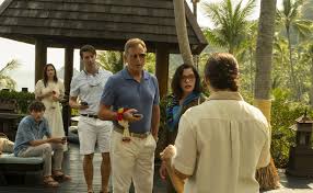 ‘The White Lotus’ Finds Its Primary Location for Season 4