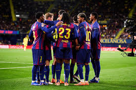 Espanyol 0-2 Barcelona: tablas post partido en La Liga