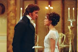Image result for matthew macfadyen mr darcy