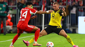 ESPN Colombia - News update