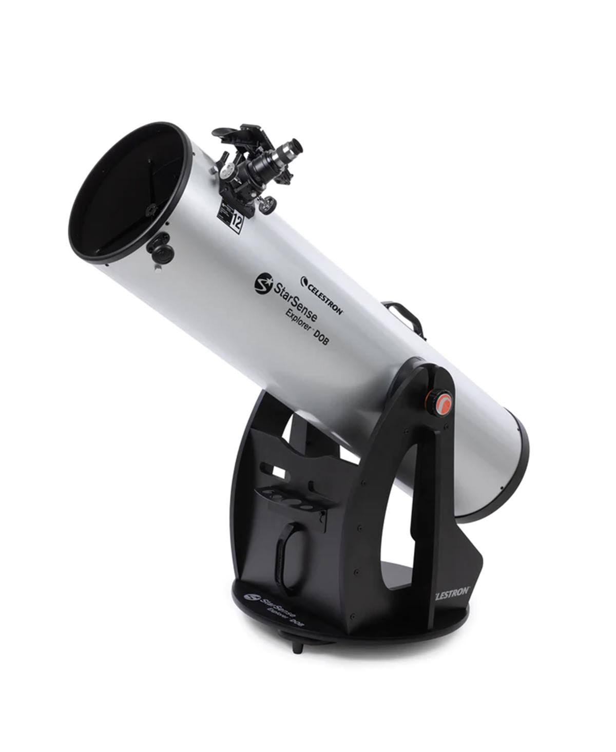 Celestron StarSense Explorer 12" f/4.9 Dobsonian Telescope