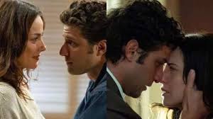 Quem Ama Cuida: Casado, Pedro trai a esposa e corre atrás de Adriana