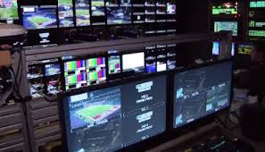 ‘Controlled chaos’; Behind the scenes of set up for the Big Ten championship game