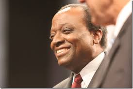 Alan Keyes Announces For President! - IMG_1175