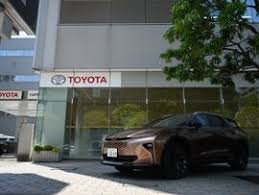 トヨタファイナンス、社債の利率が過去最高－金利上昇の影響が波及（Bloomberg）