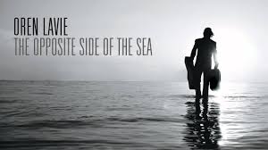 Oren Lavie The Opposite Side Of The Sea