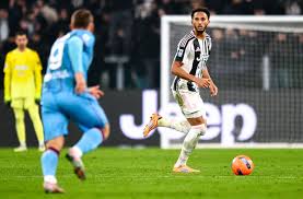 Round 21: Juventus vs. Cagliari match preview