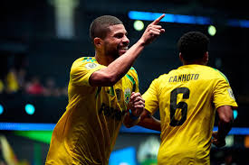 Kings League: Brasil atropela a Arábia Saudita e vai às quartas da Copa do Mundo