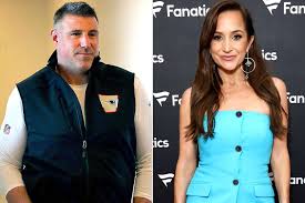 Mike Vrabel Breaks His Silence on Dianna Russini Photo Scandal, Says He's Had 'Difficult Conversations' with Family