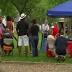 Peace Walk Saturday in Lexington