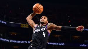 Phoenix Suns Eliminate Golden State Warriors in NBA Play-In Tournament