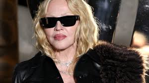 Madonna stuns as surprise Coachella 2026 guest for Sabrina Carpenter