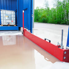 Spill & Flood Control: Manual and Engineered Barriers