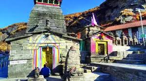 World’s Highest Shiva Temple in Uttarakhand Faces Critical Structural Issues