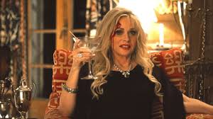 'Scream' Meets 'Desperate Housewives' in 'What Ever Happened to Daisy?'