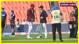 Cricket Country - News update