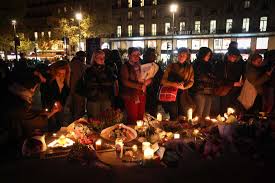 France Marks 10 Years After Paris Attacks