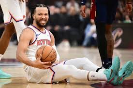 Who are the Knicks playing in the NBA FInals? When do NBA FInals start