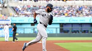 Yankees' entire starting lineup combines to set impressive franchise first