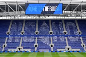 Everton Football Club - News update