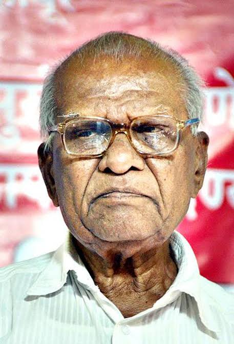 Govind Pansare murder: on fifth death anniversary, protesters rue delay in  justice - The Hindu