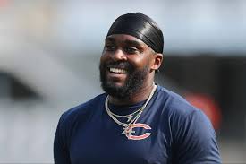 Jaylon Johnson's Return Fuels Bears' Playoff Push