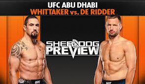Sherdog - News update