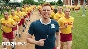 BBC - News update