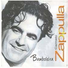 Carmelo Zappulla - Bamboleira - Bamboleira-cover