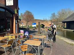 Popular Coventry Café Celebrates Five-Star Food Hygiene Rating