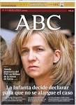 Ultimas noticias abc espana