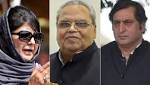 J&K Live updates: says will