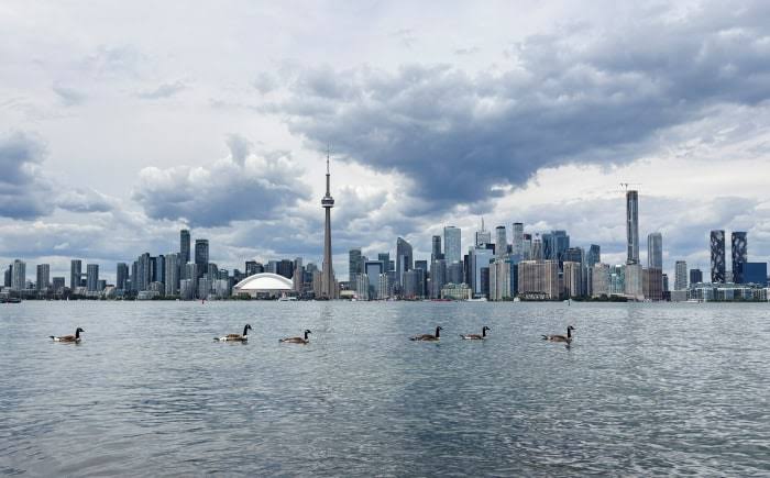 Trump floats renaming Lake Ontario to 'Lake America' as feud with Canada escalates; says U.S. giving 'serious consideration' to change